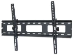 Techly ICA-PLB-131L TV-Halterung 165,1 cm (65") Schwarz