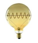 Segula 55086 LED-Lampe Warmweiß 1900 K 6,5 W E27
