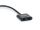 Equip USB C auf Dual 3,5 mm Kopfhörer DAC Adapter