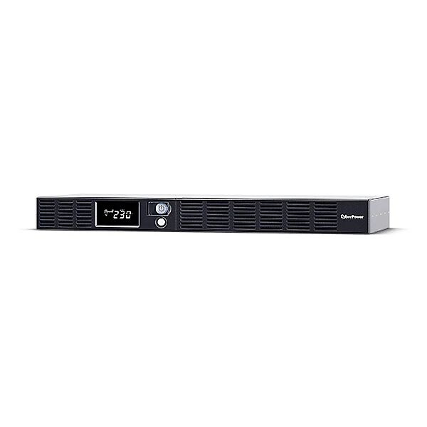 CyberPower OR650ERM1U Line-Interactive USV 650VA/360W Rackmo
