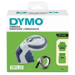 DYMO Omega Prägegerät | kleines...