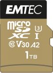 Emtec ECMSDM1TXC10SP Speicherkarte 1 TB MicroSDXC UHS-I...