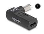 DeLOCK Adapter für Notebook Ladekabel USB Type-C...