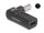 DeLOCK Adapter für Notebook Ladekabel USB Type-C Buchse zu Sony 6,0 x 4,3 mm Stecker 90° gewinkelt