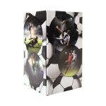 HERMA Stifteköcher Fussball Stiftehalter