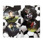 HERMA Stifteköcher Fussball Stiftehalter