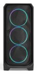 Fractal Design Meshify 3 Schwarz