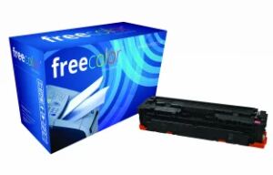 Freecolor M452M-FRC Tonerkartusche 1 Stück(e) Kompatibel Magenta