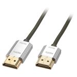 Lindy 41676 HDMI-Kabel 4,5 m HDMI Typ A (Standard)...