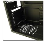 LC-Power 7038B Midi Tower Schwarz
