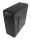 LC-Power 7038B Midi Tower Schwarz