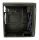 LC-Power 7038B Midi Tower Schwarz