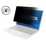 DICOTA Privacy Filter 2-way 16" 16:10 Laptop...