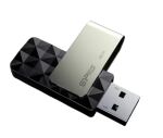 Silicon Power Blaze B30 USB-Stick 256 GB USB Typ-A 3.2...