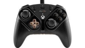 Thrustmaster ESWAP X2 H.E Schwarz USB Gamepad Digital PC, Xbox One, Xbox Series S, Xbox Series X, Xbox One S, Xbox One X