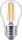 Philips CorePro LED 34766300 LED-Lampe Warmweiß 2700 K 6,5 W E27
