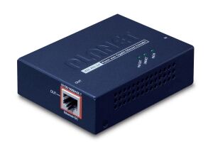 PLANET IEEE802.3at POE+ Repeater (Extender) High Power POE