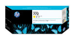 HP 772 Gelb DesignJet Druckerpatrone, 300 ml