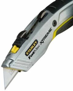Stanley FatMax Xtreme Abbrechmesser