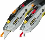 Stanley FatMax Xtreme Abbrechmesser