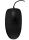 Contour Design Active Key Contour Waschbare Maus IP68 Scrollrad Kabelgebunden Schwarz PMJ1