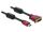 DELOCK HDMI Kabel Premium HDMI A -> DVI(18+1) St/St 5.00m