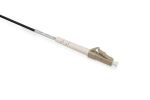 Digitus Vorkonfektionierte Glasfaser Universal Breakout Kabel, Multimode OM4, 12 Fasern, LC/UPC - LC/UPC