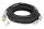 Digitus Vorkonfektionierte Glasfaser Universal Breakout Kabel, Multimode OM4, 12 Fasern, LC/UPC - LC/UPC