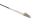 Digitus Vorkonfektionierte Glasfaser Universal Breakout Kabel, Multimode OM4, 12 Fasern, LC/UPC - LC/UPC