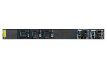 LANCOM CS-8132F-B2F Managed L2/L3 1U Schwarz