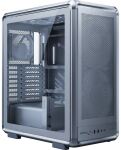 CoolerMaster Geh MasterFrame 500 Mesh Silver