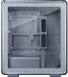 CoolerMaster Geh MasterFrame 500 Mesh Silver