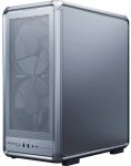 CoolerMaster Geh MasterFrame 500 Mesh Silver