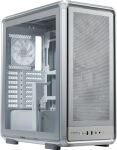CoolerMaster Geh MasterFrame 500 Mesh Silver