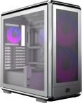 CoolerMaster Geh MasterFrame 500 Mesh Silver