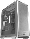 CoolerMaster Geh MasterFrame 500 Mesh Silver