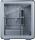 CoolerMaster Geh MasterFrame 500 Mesh Silver