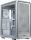 CoolerMaster Geh MasterFrame 500 Mesh Silver