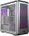 CoolerMaster Geh MasterFrame 500 Mesh Silver