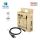CLUB3D Mini DisplayPort™ to DisplayPort™ Bi-Directional VESA DP80 Certified Cable M/M 1m/3.28ft