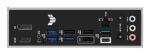ASUS TUF GAMING B650E-E WIFI AMD B650 Sockel AM5 ATX