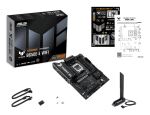 ASUS TUF GAMING B650E-E WIFI AMD B650 Sockel AM5 ATX