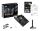 ASUS TUF GAMING B650E-E WIFI AMD B650 Sockel AM5 ATX