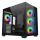 Cooler Master Elite 681 Midi Tower Schwarz