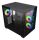 Cooler Master Elite 681 Midi Tower Schwarz