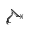 ICY BOX IB-MS313-T, Monitorständer mit Tischhalterung für einen Monitor bis zu 32" (81 cm)
