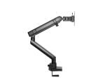 ICY BOX IB-MS313-T, Monitorständer mit Tischhalterung für einen Monitor bis zu 32" (81 cm)