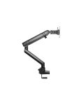 ICY BOX IB-MS313-T, Monitorständer mit Tischhalterung für einen Monitor bis zu 32" (81 cm)