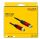 DELOCK USB3.0 Kabel Delock A -> B StSt 2.00m Premium