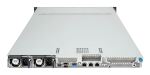 ASUS RS501A-E12-RS12U LGA 6096 Rack (1U) Schwarz, Silber
